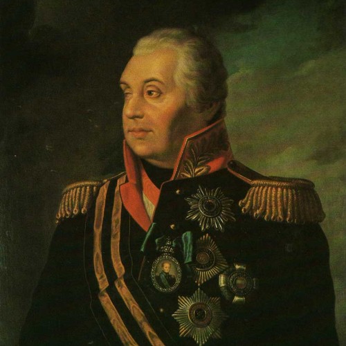 Mikhail Kutuzov