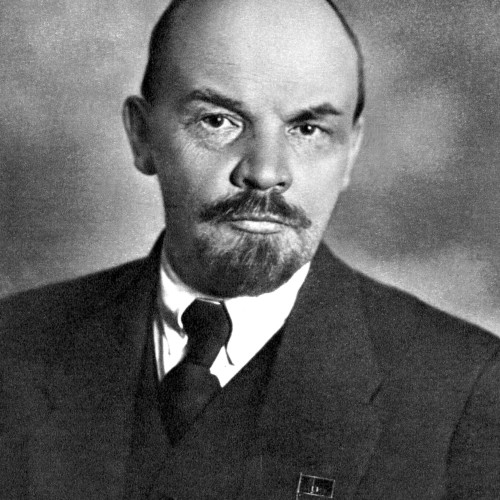 Vladimir Ilych Lenin