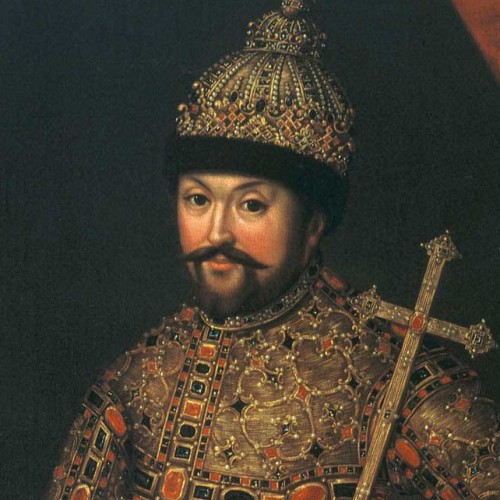 Mikhail I