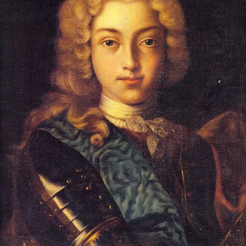 Peter II
