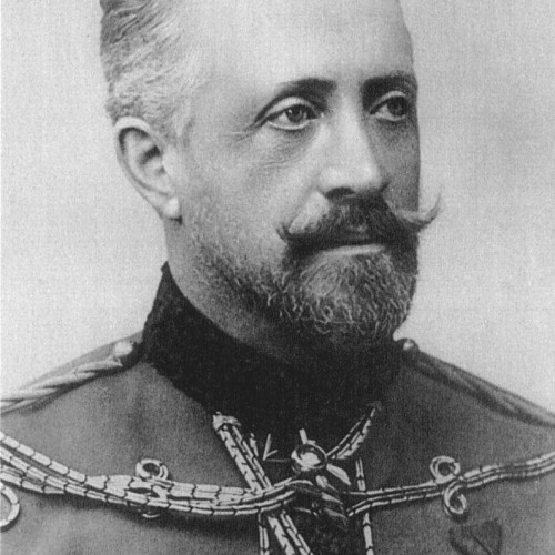 Nikolay Nikolayevich Romanov