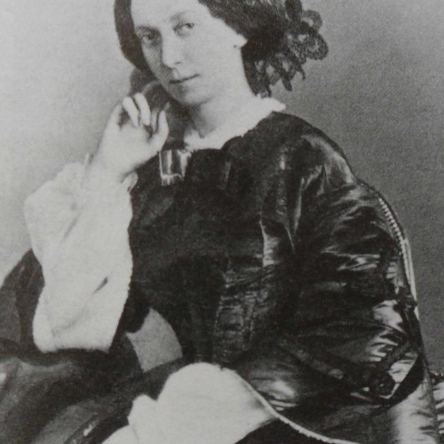 Maria Alexandrovna Romanova