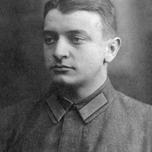 Mikhail Tukhachevsky
