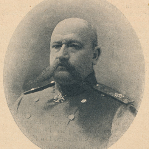 Nikolay Yudenich