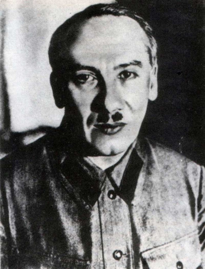 Smart History of Russia GenrikhYagoda