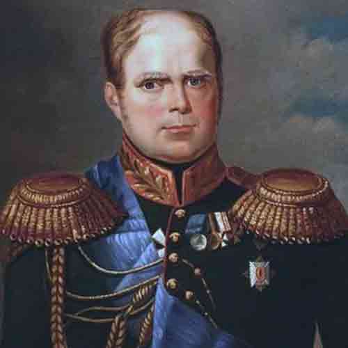 Konstantin Pavlovich Romanov