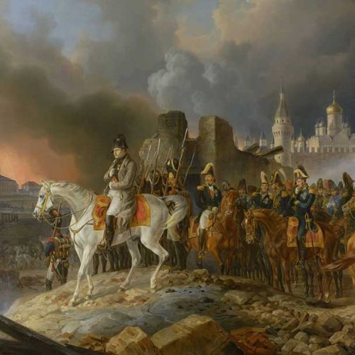 Russia In Napoleonic Wars