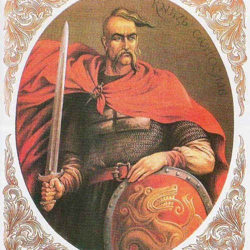 Svyatoslav I